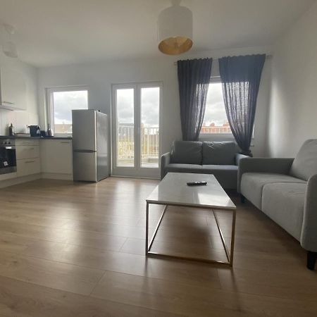 Air Apartments 2 Bremen Luaran gambar