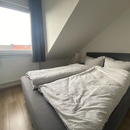 Air Apartments 2 Bremen Luaran gambar