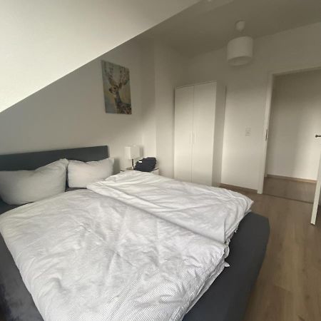Air Apartments 2 Bremen Luaran gambar