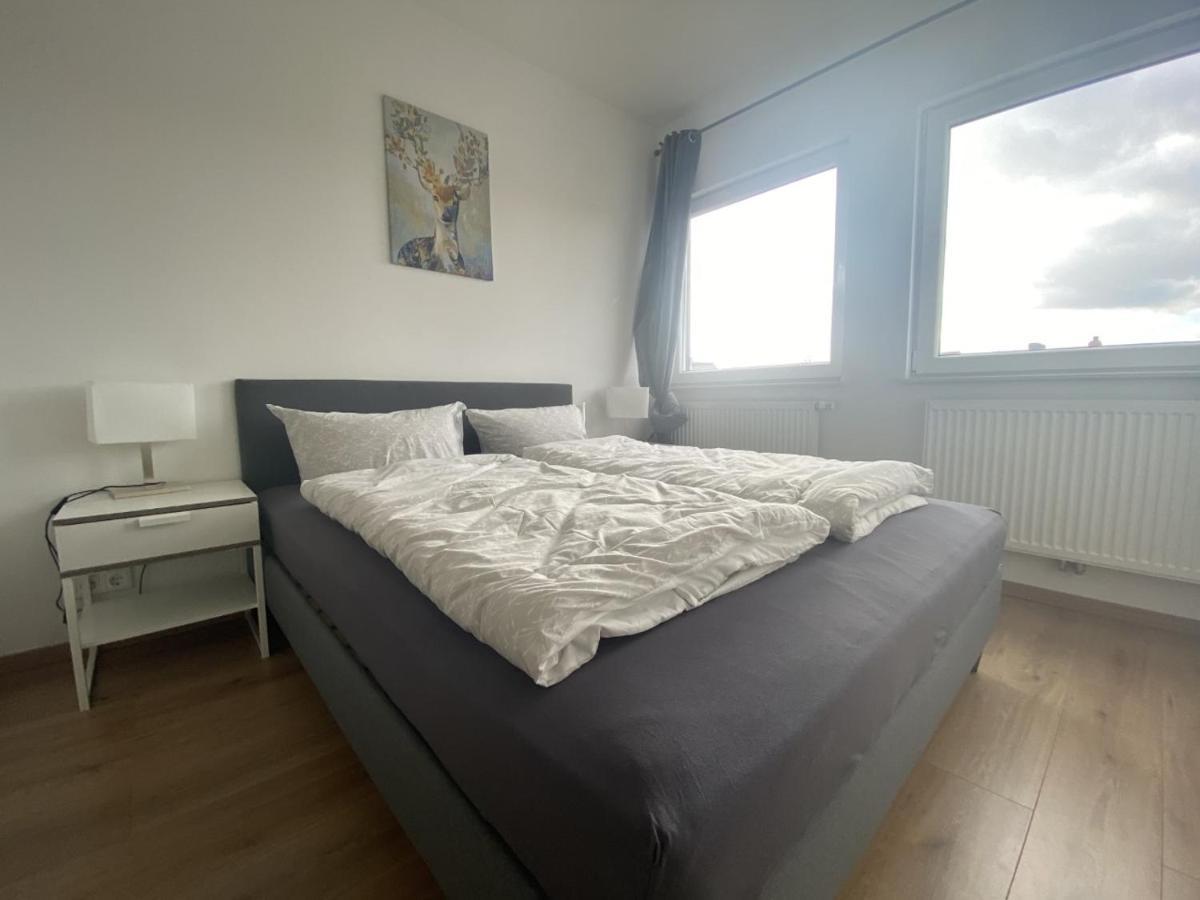 Air Apartments 2 Bremen Luaran gambar