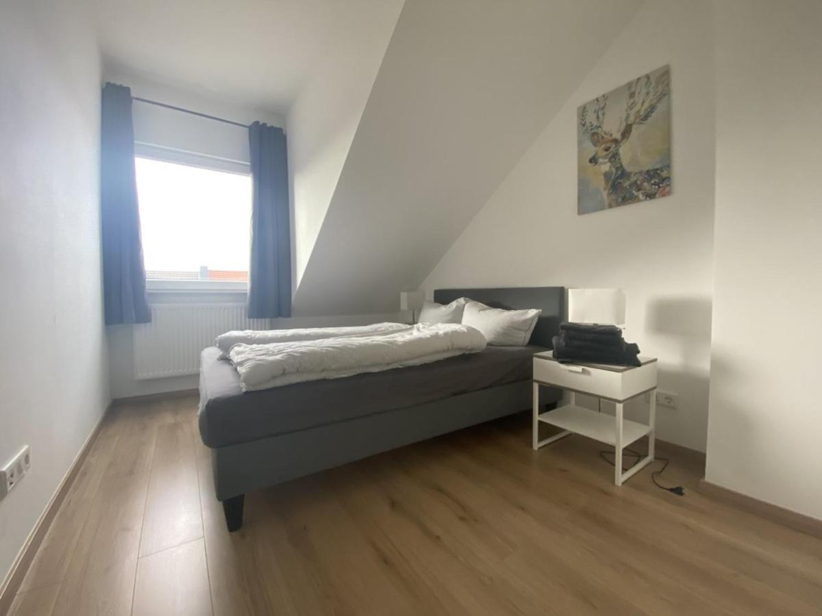 Air Apartments 2 Bremen Luaran gambar