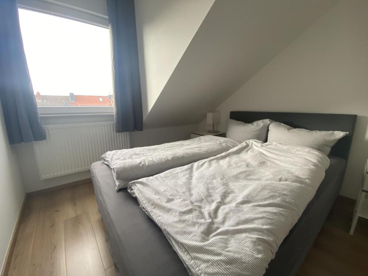 Air Apartments 2 Bremen Luaran gambar
